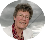 Jocelyn Bell Burnell