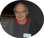 Donald Ervin Knuth
