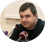 Konstantín Novosiólov