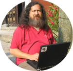 Richard Stallman