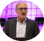 Timothy John Berners-Lee